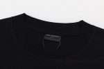 New Customers Only, Limit One. Top Tier OEM QualityBALENCIAGA 24 SS Classic T-shirt Short SleeveNo Need For Fancy Copywriting x6ojwbur - Image 4