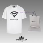 New Customers Only, Limit One. Top Tier OEM QualityBALENCIAGA 24 SS Classic T-shirt Short SleeveNo Need For Fancy Copywriting pta4t0mu