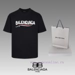 New Customers Only, Limit One. Top Tier OEM QualityBALENCIAGA 24 SS Classic T-shirt Short SleeveNo Need For Fancy Copywriting c3azzeqc