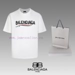 New Customers Only, Limit One. Top Tier OEM QualityBALENCIAGA 24 SS Classic T-shirt Short SleeveNo Need For Fancy Copywriting 6xnt6l8d