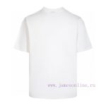 New Customers Only, Limit One. Top Tier OEM QualityBALENCIAGA 24 SS Classic T-shirt Short SleeveNo Need For Fancy Copywriting 6xnt6l8d - Image 3