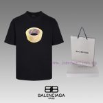 New Customers Only, Limit One. Top Tier OEM QualityBALENCIAGA 24 SS Classic T-shirt Short SleeveNo Need For Fancy Copywriting s92a6x5k