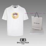 New Customers Only, Limit One. Top Tier OEM QualityBALENCIAGA 24 SS Classic T-shirt Short SleeveNo Need For Fancy Copywriting f4porbkr
