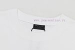 New Customers Only, Limit One. Top Tier OEM QualityBALENCIAGA 24 SS Classic T-shirt Short SleeveNo Need For Fancy Copywriting f4porbkr - Image 4