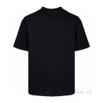 New Customers Only, Limit One. Top Tier OEM QualityBALENCIAGA 24 SS Classic T-shirt Short SleeveNo Need For Fancy Copywriting 5d81r56l - Image 3