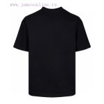 New Customers Only, Limit One. Top Tier OEM QualityBALENCIAGA 24 SS Classic T-shirt Short SleeveNo Need For Fancy Copywriting cwxv98m2 - Image 3