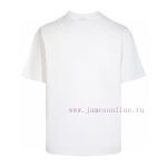 New Customers Only, Limit One. Top Tier OEM QualityBALENCIAGA 24 SS Classic T-shirt Short SleeveNo Need For Fancy Copywriting x6euoigy - Image 3