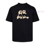 New Customers Only, Limit One. Top Tier OEM QualityBALENCIAGA 24 SS Classic T-shirt Short SleeveNo Need For Fancy Copywriting ohyvf3yc - Image 3