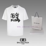 New Customers Only, Limit One. Top Tier OEM QualityBALENCIAGA 24 SS Classic T-shirt Short SleeveNo Need For Fancy Copywriting a108qs5g