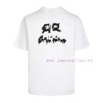 New Customers Only, Limit One. Top Tier OEM QualityBALENCIAGA 24 SS Classic T-shirt Short SleeveNo Need For Fancy Copywriting a108qs5g - Image 3
