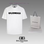 New Customers Only, Limit One. Top Tier OEM QualityBALENCIAGA 24 SS Classic T-shirt Short SleeveNo Need For Fancy Copywriting 3ghtuy68