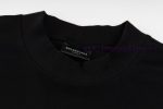 New Customers Only, Limit One. Top Tier OEM QualityBALENCIAGA 24 SS Classic T-shirt Short SleeveNo Need For Fancy Copywriting 4w7bniuw - Image 4