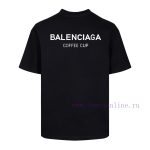 New Customers Only, Limit One. Top Tier OEM QualityBALENCIAGA 24 SS Classic T-shirt Short SleeveNo Need For Fancy Copywriting 1vocfpjh - Image 3