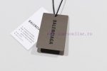 New Customers Only, Limit One. Top Tier OEM QualityBALENCIAGA 24 SS Classic T-shirt Short SleeveNo Need For Fancy Copywriting b5x4xnd1 - Image 5
