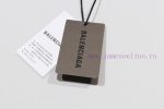 New Customers Only, Limit One. Top Tier OEM QualityBALENCIAGA 24 SS Classic T-shirt Short SleeveNo Need For Fancy Copywriting rus0k47w - Image 5