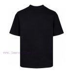 New Customers Only, Limit One. Top Tier OEM QualityBALENCIAGA 24 SS Classic T-shirt Short SleeveNo Need For Fancy Copywriting znz1r1qh - Image 3