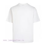 New Customers Only, Limit One. Top Tier OEM QualityBALENCIAGA 24 SS Classic T-shirt Short SleeveNo Need For Fancy Copywriting u35bqitu - Image 3