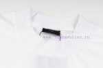 New Customers Only, Limit One. Top Tier OEM QualityBALENCIAGA 24 SS Classic T-shirt Short SleeveNo Need For Fancy Copywriting u35bqitu - Image 4