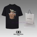 New Customers Only, Limit One. Top Tier OEM QualityBALENCIAGA 24 SS Classic T-shirt Short SleeveNo Need For Fancy Copywriting z8mv4k07
