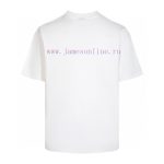 New Customers Only, Limit One. Top Tier OEM QualityBALENCIAGA 24 SS Classic T-shirt Short SleeveNo Need For Fancy Copywriting 6fas096n - Image 3