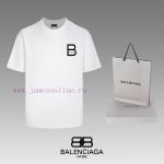 New Customers Only, Limit One. Top Tier OEM QualityBALENCIAGA 24 SS Classic T-shirt Short SleeveNo Need For Fancy Copywriting r9pe8ay2