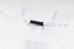 New Customers Only, Limit One. Top Tier OEM QualityBALENCIAGA 24 SS Classic T-shirt Short SleeveNo Need For Fancy Copywriting r9pe8ay2 - Image 4