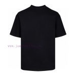 New Customers Only, Limit One. Top Tier OEM QualityBALENCIAGA 24 SS Classic T-shirt Short SleeveNo Need For Fancy Copywriting hevlyjt4 - Image 3