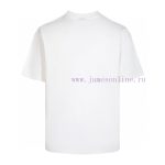 New Customers Only, Limit One. Top Tier OEM QualityBALENCIAGA 24 SS Classic T-shirt Short SleeveNo Need For Fancy Copywriting lmoldcpr - Image 3