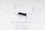 New Customers Only, Limit One. Top Tier OEM QualityBALENCIAGA 24 SS Classic T-shirt Short SleeveNo Need For Fancy Copywriting lmoldcpr - Image 4