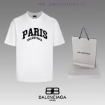 New Customers Only, Limit One. Top Tier OEM QualityBALENCIAGA 24 SS Classic T-shirt Short SleeveNo Need For Fancy Copywriting ogaajohs