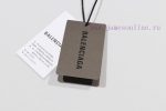 New Customers Only, Limit One. Top Tier OEM QualityBALENCIAGA 24 SS Classic T-shirt Short SleeveNo Need For Fancy Copywriting ogaajohs - Image 5
