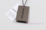 New Customers Only, Limit One. Top Tier OEM QualityBALENCIAGA 24 SS Classic T-shirt Short SleeveNo Need For Fancy Copywriting 282itkzv - Image 5