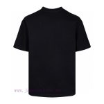 New Customers Only, Limit One. Top Tier OEM QualityBALENCIAGA 24 SS Classic T-shirt Short SleeveNo Need For Fancy Copywriting 57vawzck - Image 3