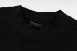 New Customers Only, Limit One. Top Tier OEM QualityBALENCIAGA 24 SS Classic T-shirt Short SleeveNo Need For Fancy Copywriting 57vawzck - Image 4