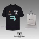 New Customers Only, Limit One. Top Tier OEM QualityBALENCIAGA 24 SS Classic T-shirt Short SleeveNo Need For Fancy Copywriting 7w17892t