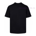 New Customers Only, Limit One. Top Tier OEM QualityBALENCIAGA 24 SS Classic T-shirt Short SleeveNo Need For Fancy Copywriting 7w17892t - Image 3