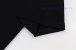 New Customers Only, Limit One. Top Tier OEM QualityBALENCIAGA 24 SS Classic T-shirt Short SleeveNo Need For Fancy Copywriting 7w17892t - Image 8
