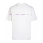 New Customers Only, Limit One. Top Tier OEM QualityBALENCIAGA 24 SS Classic T-shirt Short SleeveNo Need For Fancy Copywriting qkvszj4t - Image 3