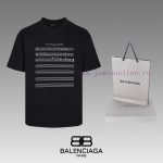 New Customers Only, Limit One. Top Tier OEM QualityBALENCIAGA 24 SS Classic T-shirt Short SleeveNo Need For Fancy Copywriting axyhyllc