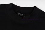 New Customers Only, Limit One. Top Tier OEM QualityBALENCIAGA 24 SS Classic T-shirt Short SleeveNo Need For Fancy Copywriting axyhyllc - Image 4