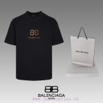 New Customers Only, Limit One. Top Tier OEM QualityBALENCIAGA 24 SS Classic T-shirt Short SleeveNo Need For Fancy Copywriting 6p3pv7ol - Image 2