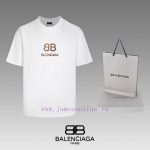 New Customers Only, Limit One. Top Tier OEM QualityBALENCIAGA 24 SS Classic T-shirt Short SleeveNo Need For Fancy Copywriting ux7yzv67