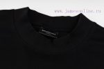 New Customers Only, Limit One. Top Tier OEM QualityBALENCIAGA 24 SS Classic T-shirt Short SleeveNo Need For Fancy Copywriting 648zoutl - Image 4