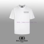 New Customers Only, Limit One. Top Tier OEM QualityBALENCIAGA 24 SS Classic T-shirt Short SleeveNo Need For Fancy Copywriting 9d1tjtff