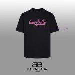 New Customers Only, Limit One. Top Tier OEM QualityBALENCIAGA 24 SS Classic T-shirt Short SleeveNo Need For Fancy Copywriting jy5ztpqm