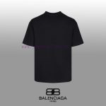 New Customers Only, Limit One. Top Tier OEM QualityBALENCIAGA 24 SS Classic T-shirt Short SleeveNo Need For Fancy Copywriting jy5ztpqm - Image 3