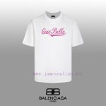 New Customers Only, Limit One. Top Tier OEM QualityBALENCIAGA 24 SS Classic T-shirt Short SleeveNo Need For Fancy Copywriting ryrz9u7d