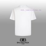 New Customers Only, Limit One. Top Tier OEM QualityBALENCIAGA 24 SS Classic T-shirt Short SleeveNo Need For Fancy Copywriting ryrz9u7d - Image 3