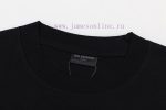 New Customers Only, Limit One. Top Tier OEM QualityBALENCIAGA 24 SS Classic T-shirt Short SleeveNo Need For Fancy Copywriting mk4f7eba - Image 4