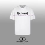 New Customers Only, Limit One. Top Tier OEM QualityBALENCIAGA 24 SS Classic T-shirt Short SleeveNo Need For Fancy Copywriting o4vkspcx